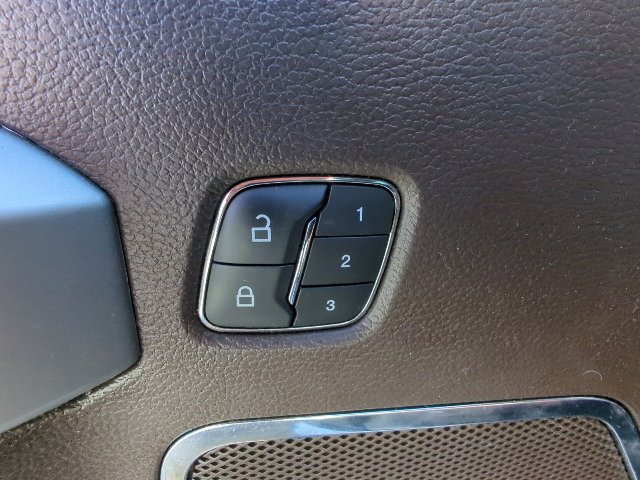 Used 2018 Ford F150 King Ranch w/ Trailer Tow Package AWD/4WD image 14
