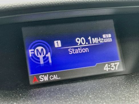 Used 2014 Honda CR-V LX image 11