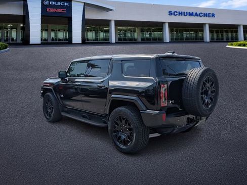 New 2026 GMC Hummer EV SUV AWD/4WD image 5