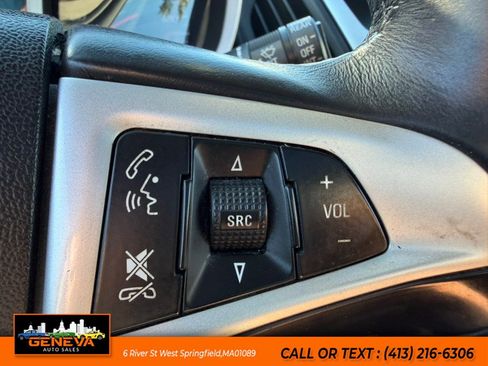 Used 2012 Chevrolet Equinox LT w/ Driver Convenience Package AWD/4WD image 19