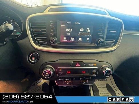 Used 2020 Kia Sorento EX FWD image 24