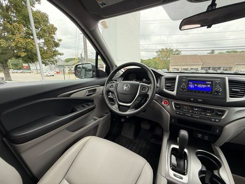 Used 2019 Honda Ridgeline RTL image 14