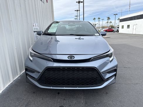 Used 2023 Toyota Corolla SE image 4
