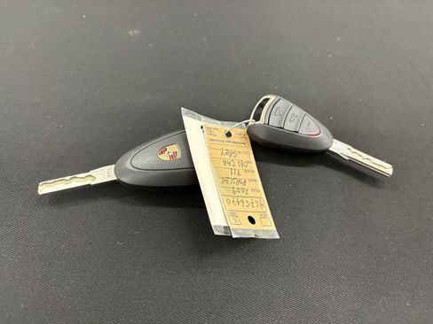 Used 2009 Porsche 911 Carrera S image 35