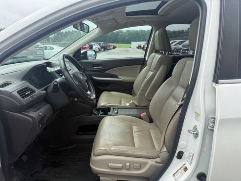 Used 2014 Honda CR-V EX-L image 3