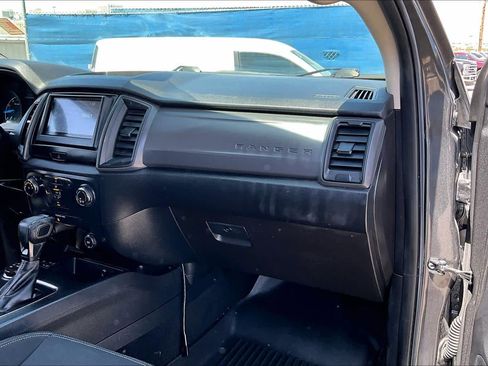 Used 2019 Ford Ranger XL w/ FX4 Off-Road Package image 17