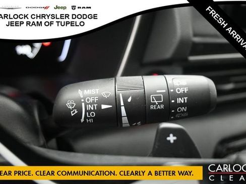 Used 2025 Honda Pilot Touring image 17