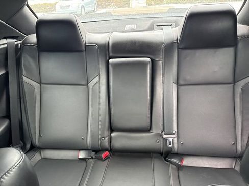 Used 2016 Dodge Challenger R/T Plus image 6
