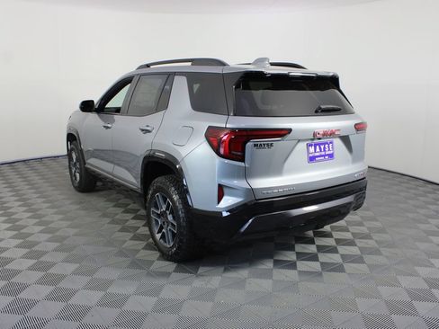 New 2027 GMC Terrain AT4 w/ Convenience Package III AWD/4WD image 24