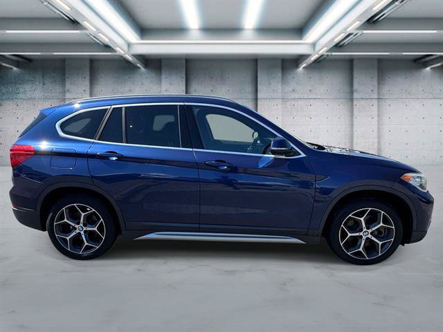Used 2018 BMW X1 xDrive28i w/ Convenience Package AWD/4WD image 6