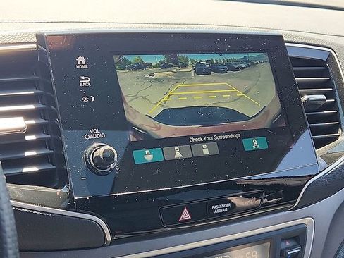 Certified 2023 Honda Passport EX-L image 18
