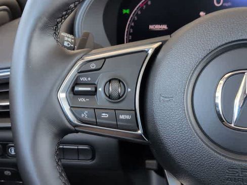 New 2025 Acura TLX w/Technology Package image 26