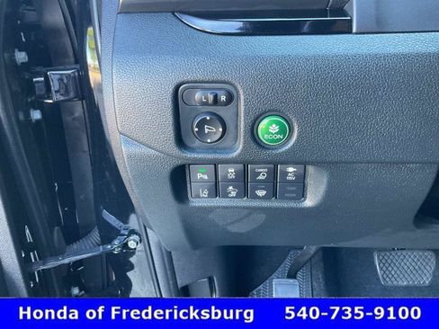 Certified 2023 Honda Ridgeline Black Edition image 38