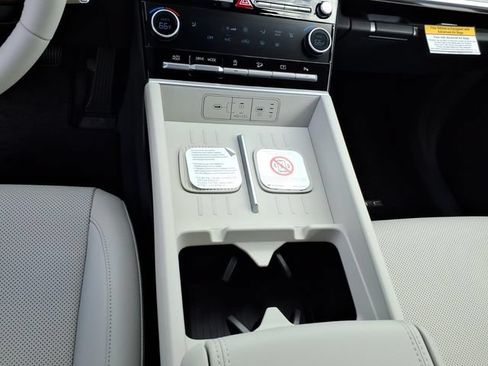New 2026 Hyundai Santa Fe SEL FWD image 17
