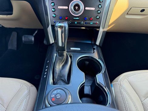 Used 2016 Ford Explorer Limited image 18
