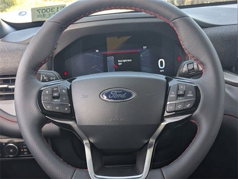 New 2026 Ford Explorer ST-Line w/ ST-Line Street Pack image 46