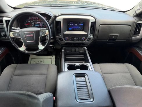 Used 2018 GMC Sierra 1500 SLE w/ SLE Value Package RWD image 9