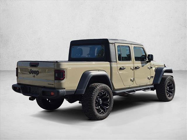 Used 2020 Jeep Gladiator Sport AWD/4WD image 5