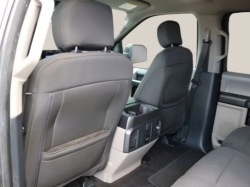 Used 2019 Ford F150 XL w/ Equipment Group 101A Mid RWD image 17