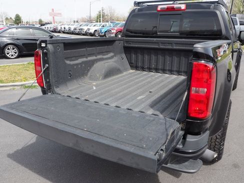Used 2019 Chevrolet Colorado Z71 image 19