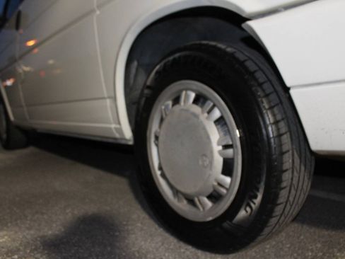 Used 1993 Volkswagen Eurovan MV FWD image 49