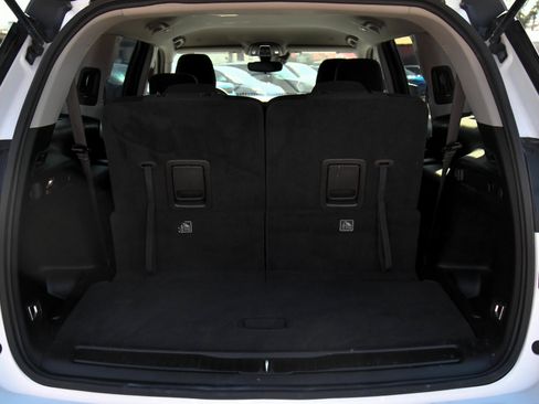 Used 2023 Jeep Grand Cherokee L Laredo AWD/4WD image 41