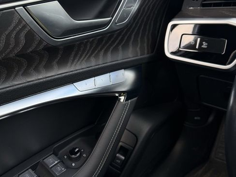 Used 2023 Audi A6 Premium Plus image 14