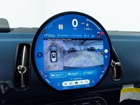 New 2026 MINI Cooper Countryman S image 17