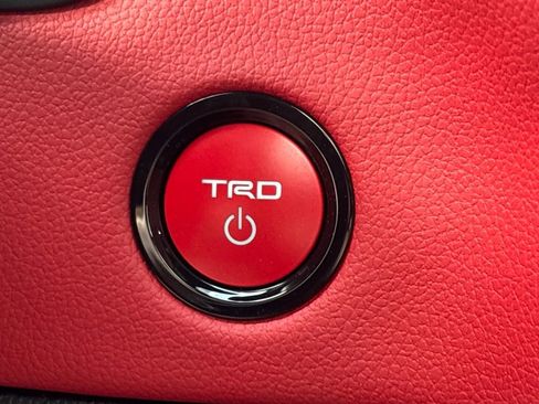 New 2026 Toyota Tundra TRD Pro image 17