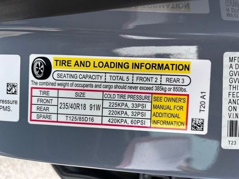 Used 2024 Honda Civic Sport image 12