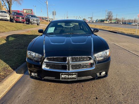 Used 2014 Dodge Charger SXT image 6