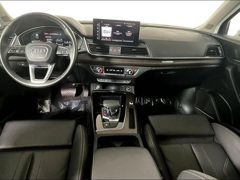 Used 2024 Audi Q5 2.0T Premium Plus image 15