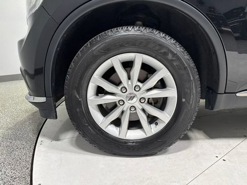 Used 2019 Dodge Durango SXT AWD/4WD image 7