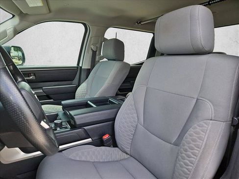 Used 2024 Toyota Tundra SR5 AWD/4WD image 16