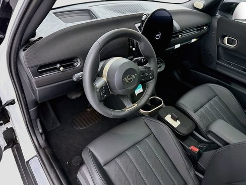 New 2026 MINI Cooper S FWD image 9
