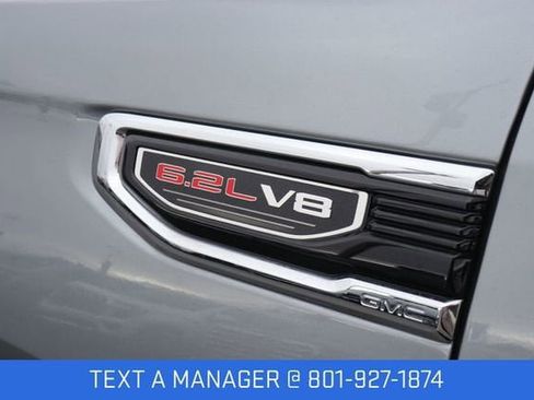New 2026 GMC Sierra 1500 Denali w/ Technology Package AWD/4WD image 12