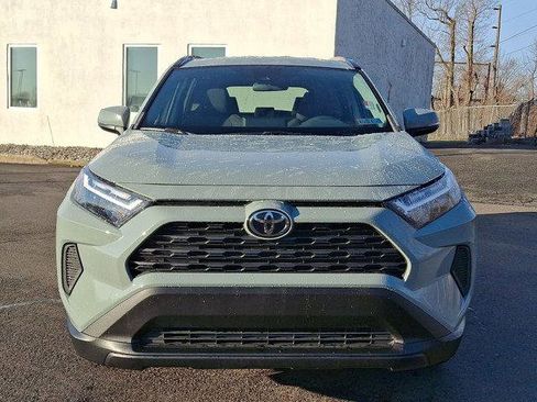 Certified 2023 Toyota RAV4 XLE image 30