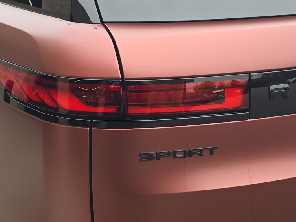 New 2027 Land Rover Range Rover Sport Autobiography AWD/4WD image 23