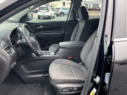 Used 2024 Chevrolet Equinox LT AWD/4WD image 12