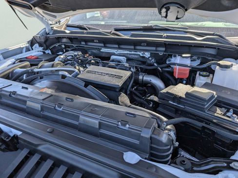 New 2025 GMC Sierra 2500 Pro w/ Convenience Package image 36