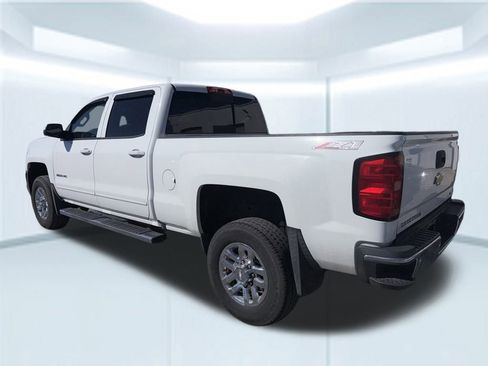 Used 2016 Chevrolet Silverado 2500 LT w/ LT Convenience Package image 6