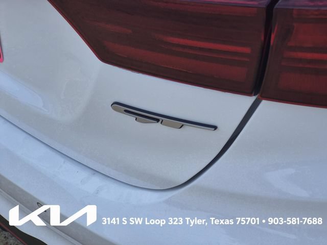 Used 2023 Kia Forte GT w/ GT2 Package FWD image 8