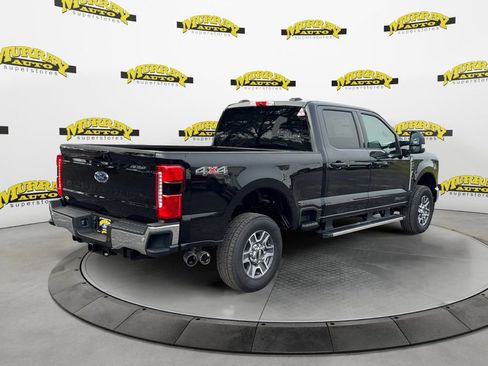 New 2026 Ford F250 Lariat AWD/4WD image 6