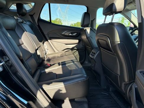 Used 2020 GMC Terrain SLT w/ Preferred Package AWD/4WD image 20