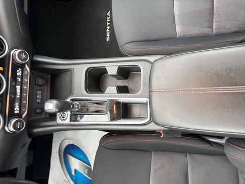 Used 2024 Nissan Sentra SR image 18
