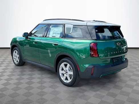 New 2025 MINI Cooper Countryman S image 5