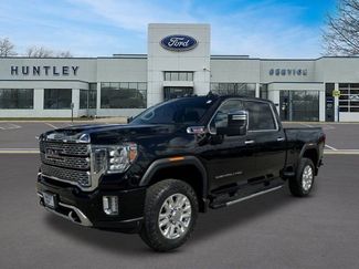 Used 2020 GMC Sierra 2500 Denali w/ Denali Ultimate Package AWD/4WD video 1