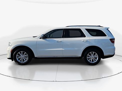 Used 2023 Dodge Durango SXT RWD image 10