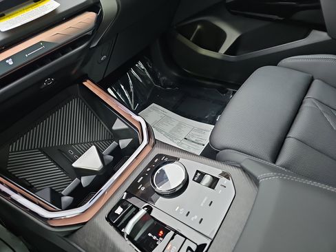 New 2026 BMW X3 xDrive30 w/ Premium Package image 26