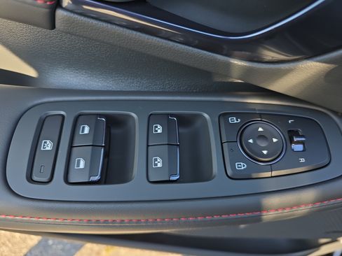 Used 2023 Hyundai Sonata N Line w/ Preferred Accessory Package FWD image 27